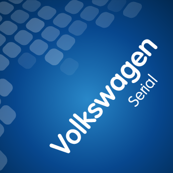 Volkswagen+Serial